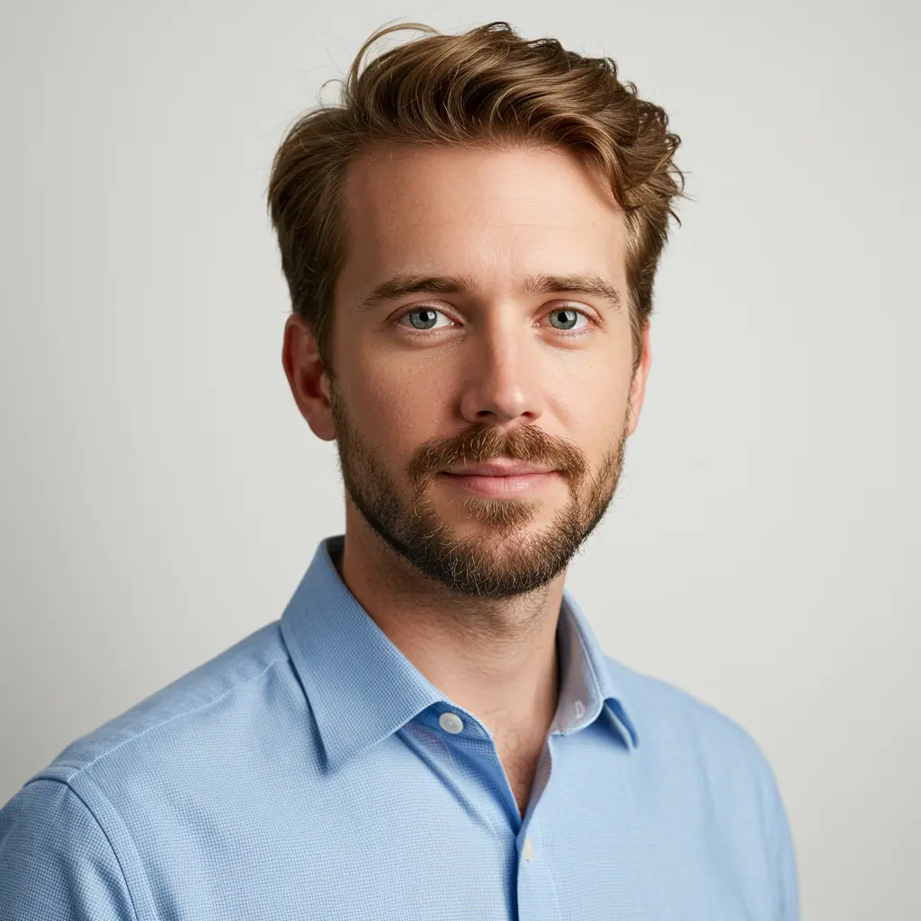 Teilnehmer-Profil: Data Analytics Kurs
